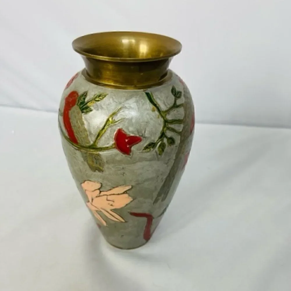 N/A chinese cloisonne